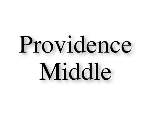 Providence Middle