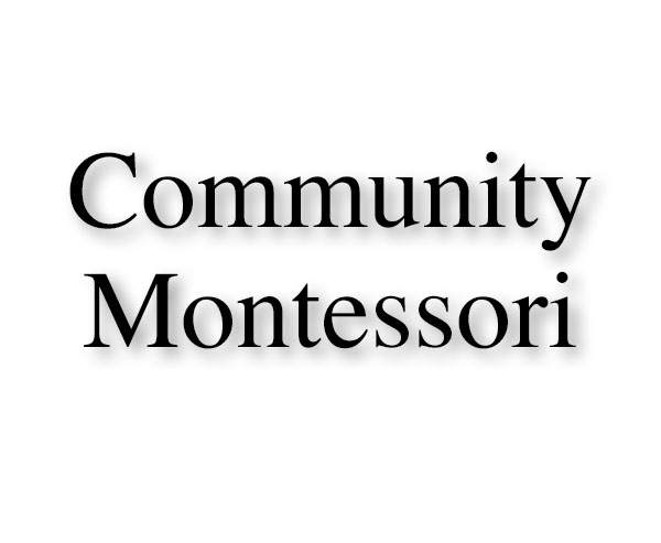 Comunity Montessori