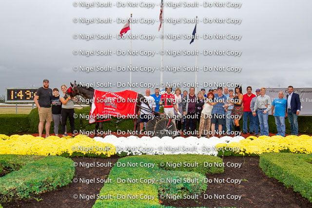 10-06-19 WC Race-5